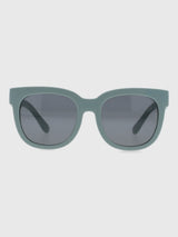 Anteojos  Niña Hk Emma Glasses Verde Hush Puppies