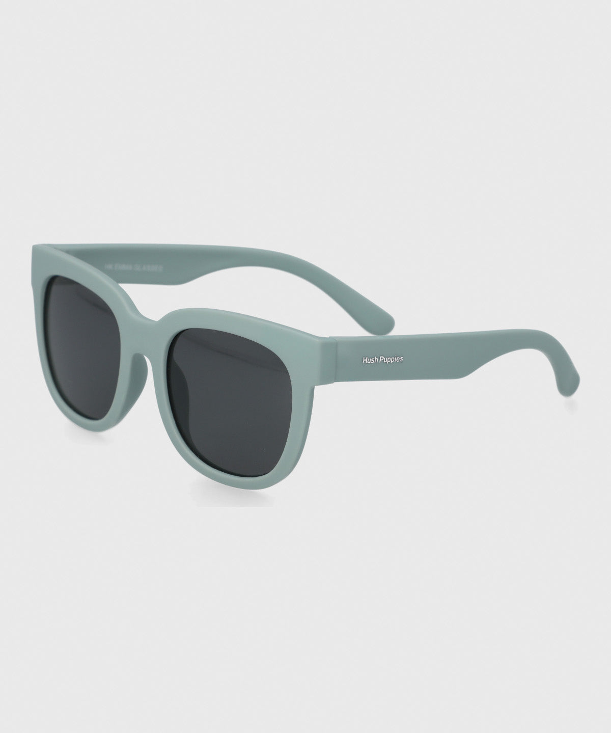 Anteojos  Niña Hk Emma Glasses Verde Hush Puppies
