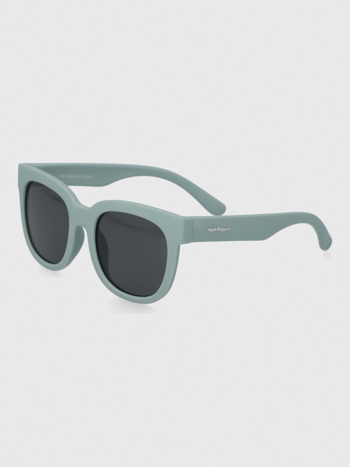 Anteojos  Niña Hk Emma Glasses Verde Hush Puppies