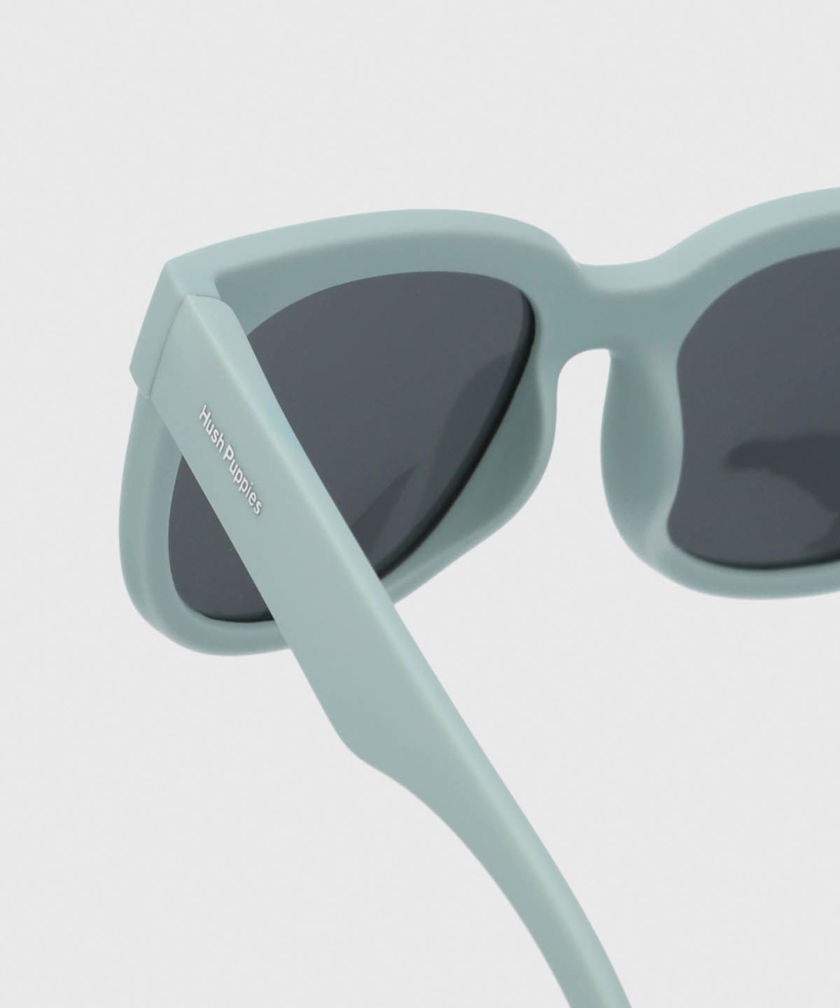 Anteojos  Niña Hk Emma Glasses Verde Hush Puppies