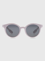 Anteojos  Niña Hk Kate Glasses Morado Hush Puppies