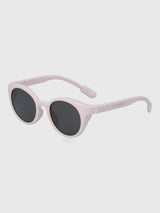 Anteojos  Niña Hk Kate Glasses Morado Hush Puppies