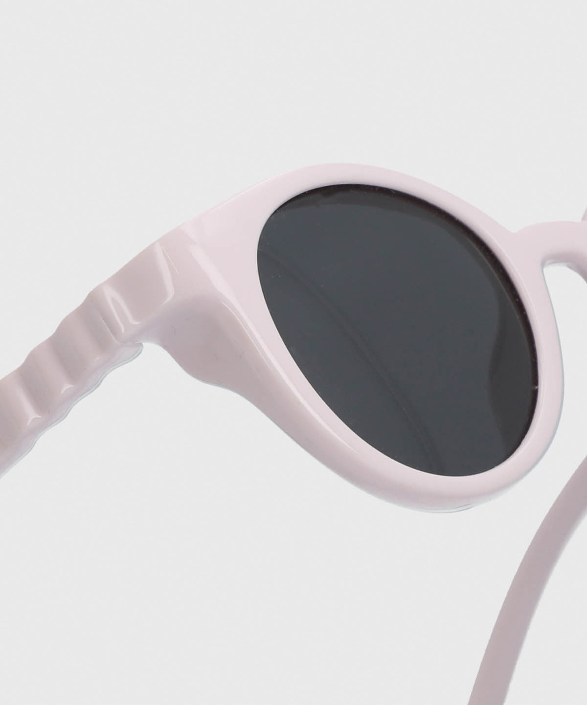 Anteojos  Niña Hk Kate Glasses Morado Hush Puppies
