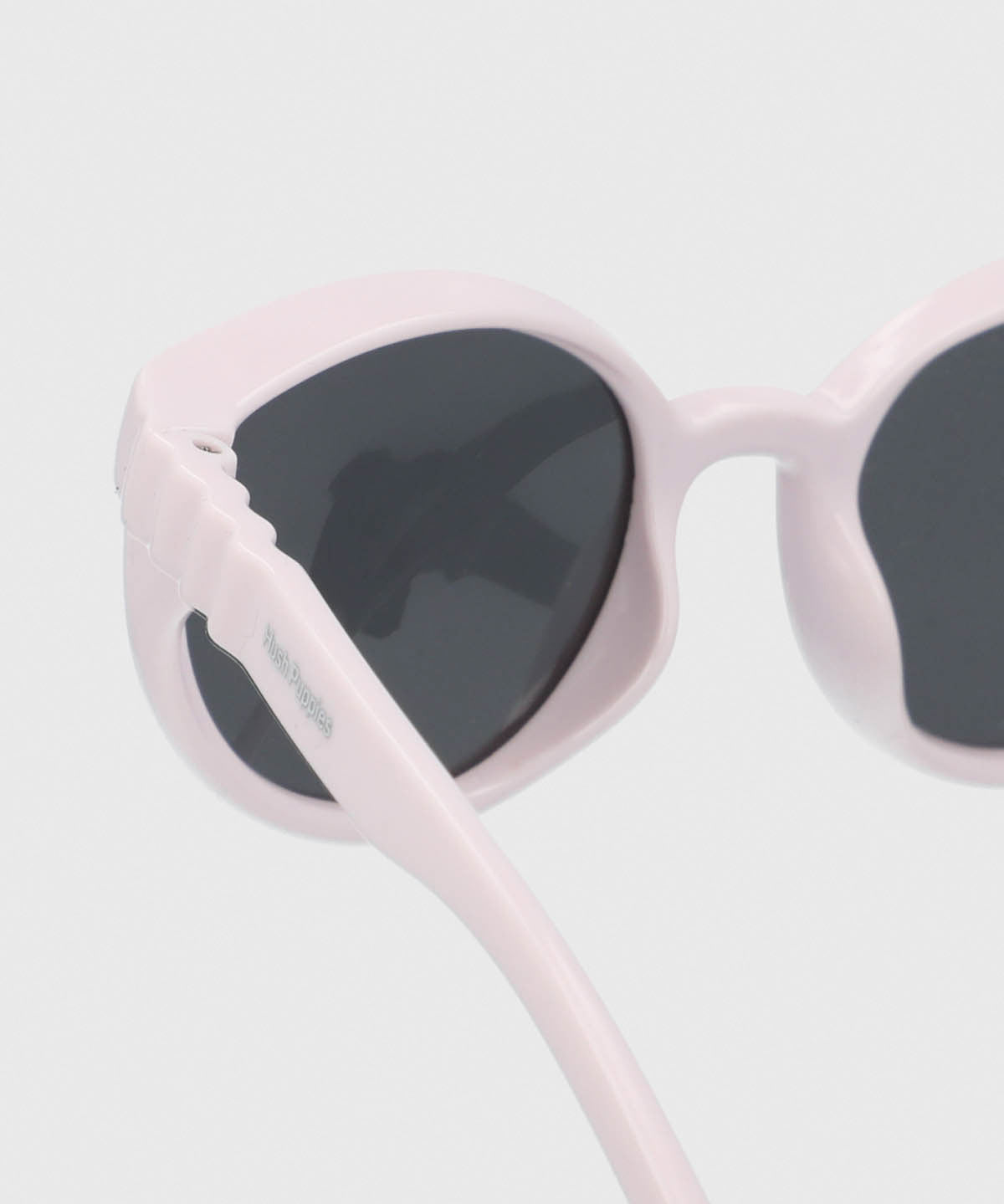 Anteojos  Niña Hk Kate Glasses Morado Hush Puppies