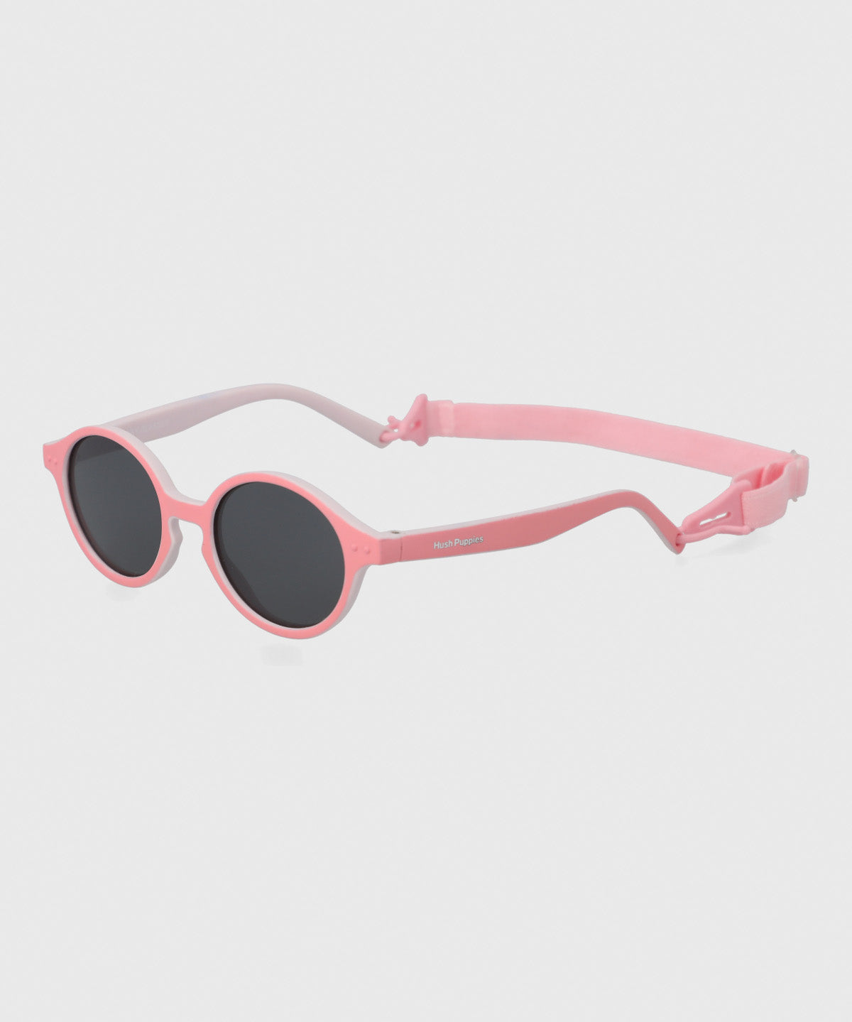 Anteojos  Niña Hk Sophie Glasses Rosado Hush Puppies
