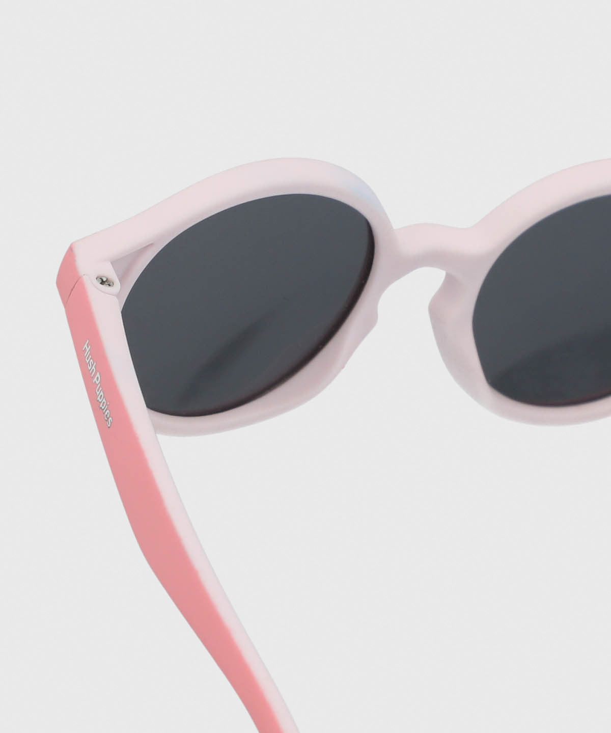 Anteojos  Niña Hk Sophie Glasses Rosado Hush Puppies
