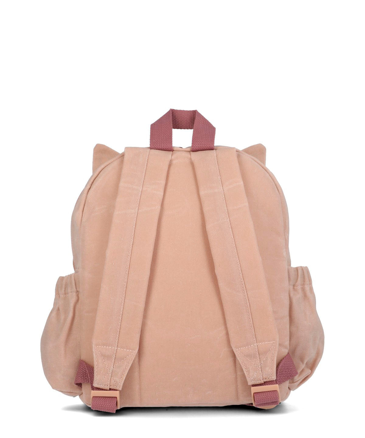 MOCHILA NINA CAT BACKPACK ROSADO HUSH PUPPIES