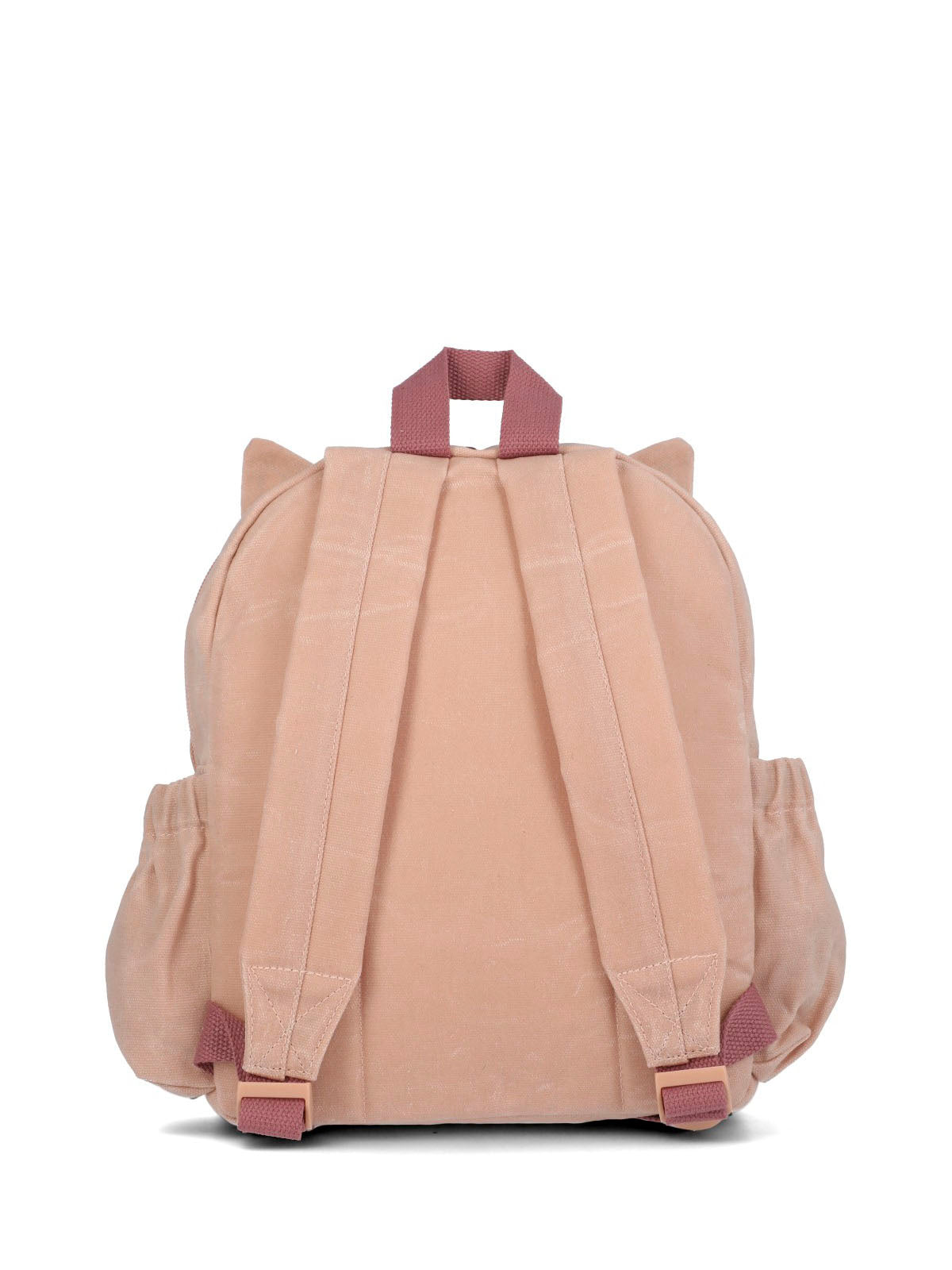 MOCHILA NINA CAT BACKPACK ROSADO HUSH PUPPIES