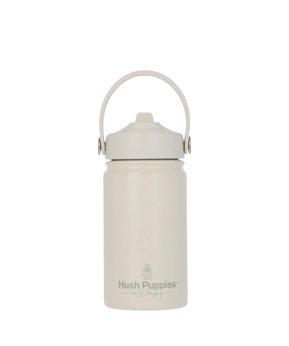 BOTELLA NINA HPK BOTTLE CAT BEIGE/CRUDA HUSH PUPPIES
