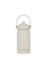 BOTELLA NINA HPK BOTTLE CAT BEIGE/CRUDA HUSH PUPPIES
