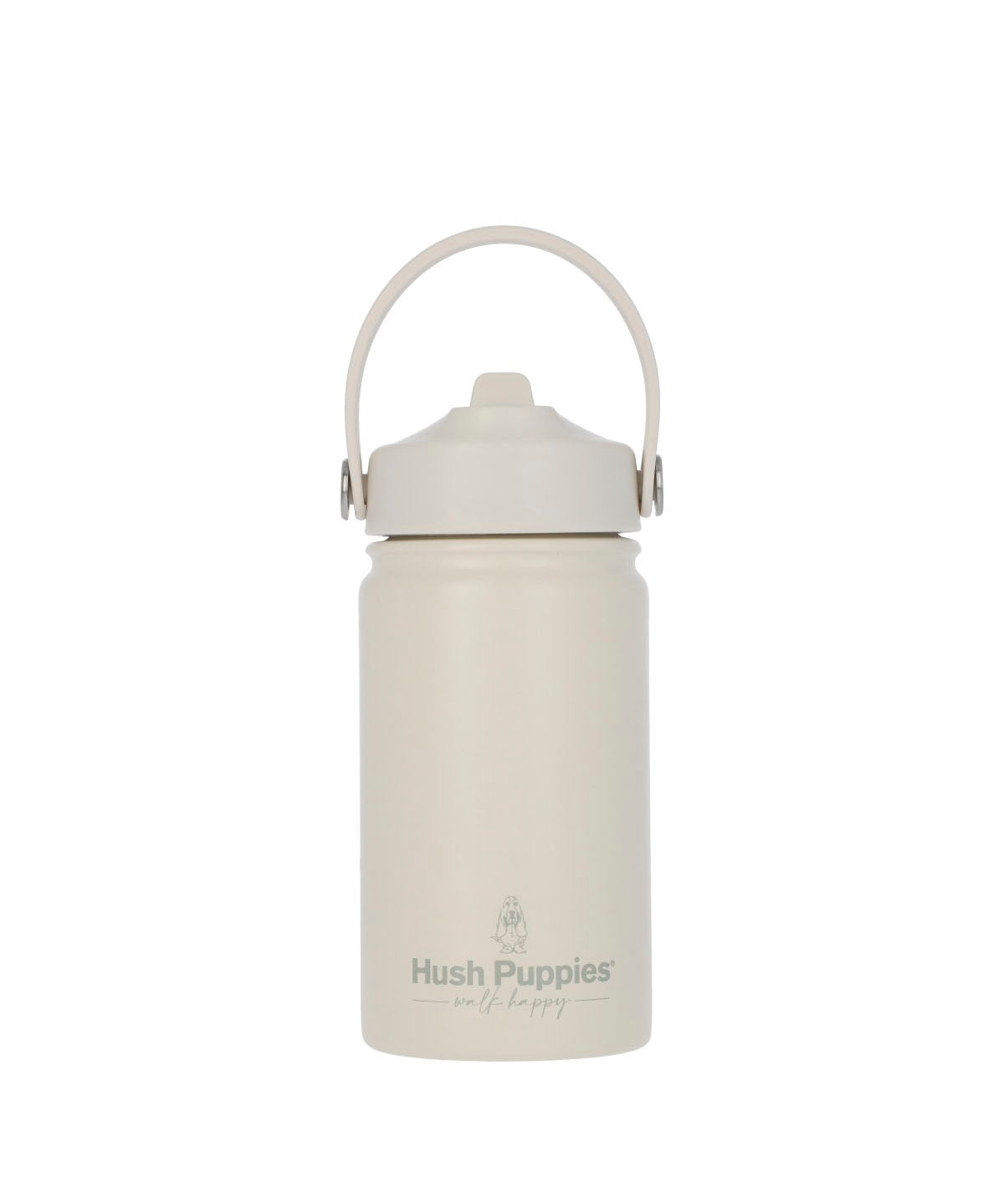BOTELLA NINA HPK BOTTLE CAT BEIGE/CRUDA HUSH PUPPIES