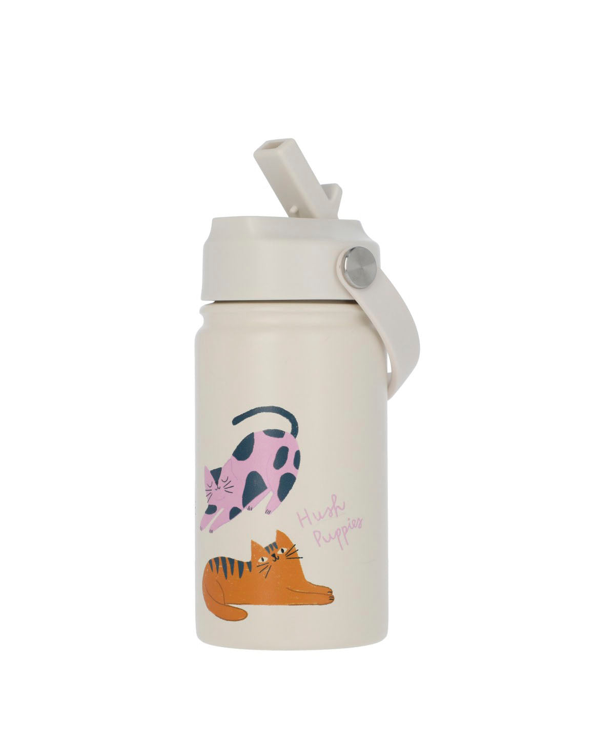 BOTELLA NINA HPK BOTTLE CAT BEIGE/CRUDA HUSH PUPPIES