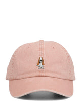 JOCKEY NIÑA KIDS DOG II ROSADO HUSH PUPPIES