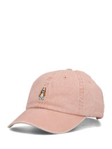 JOCKEY NIÑA KIDS DOG II ROSADO HUSH PUPPIES