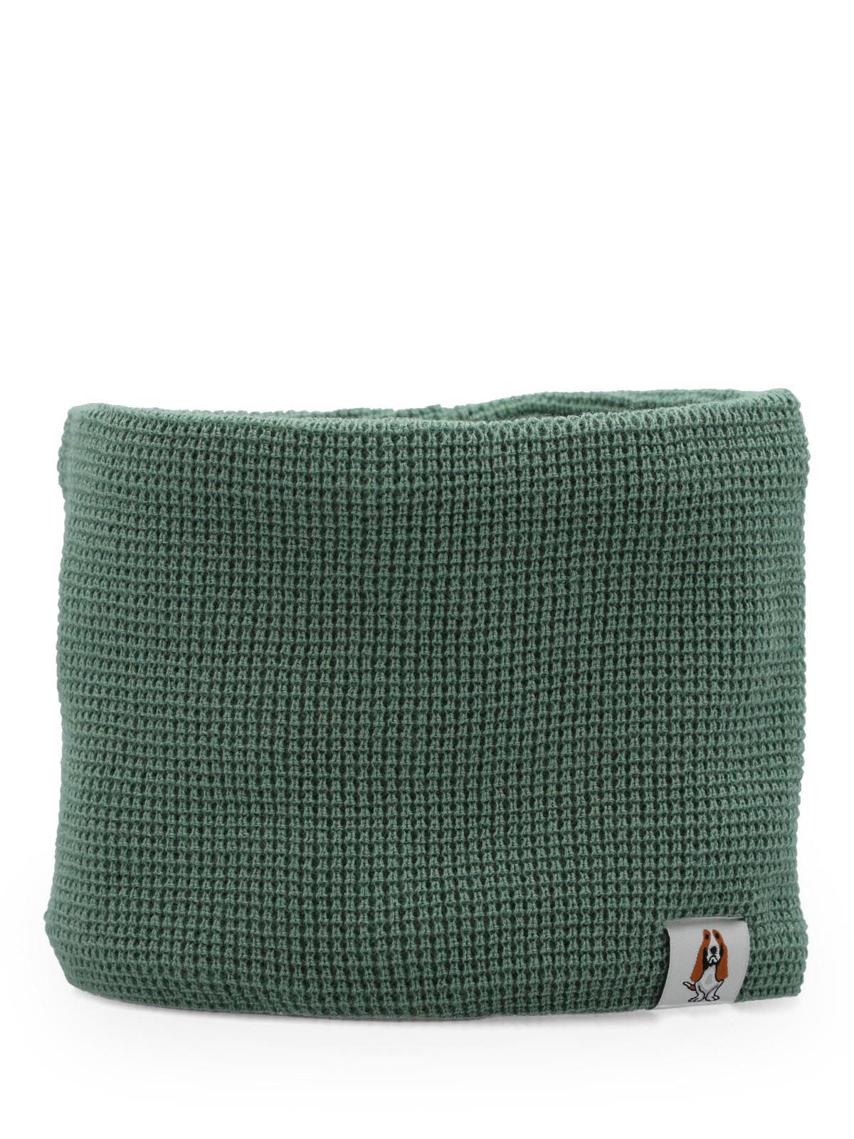 CUELLO NIÑA CUELLO HPK DOG VERDE HUSH PUPPIES
