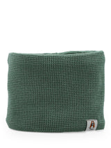 CUELLO NIÑA CUELLO HPK DOG VERDE HUSH PUPPIES