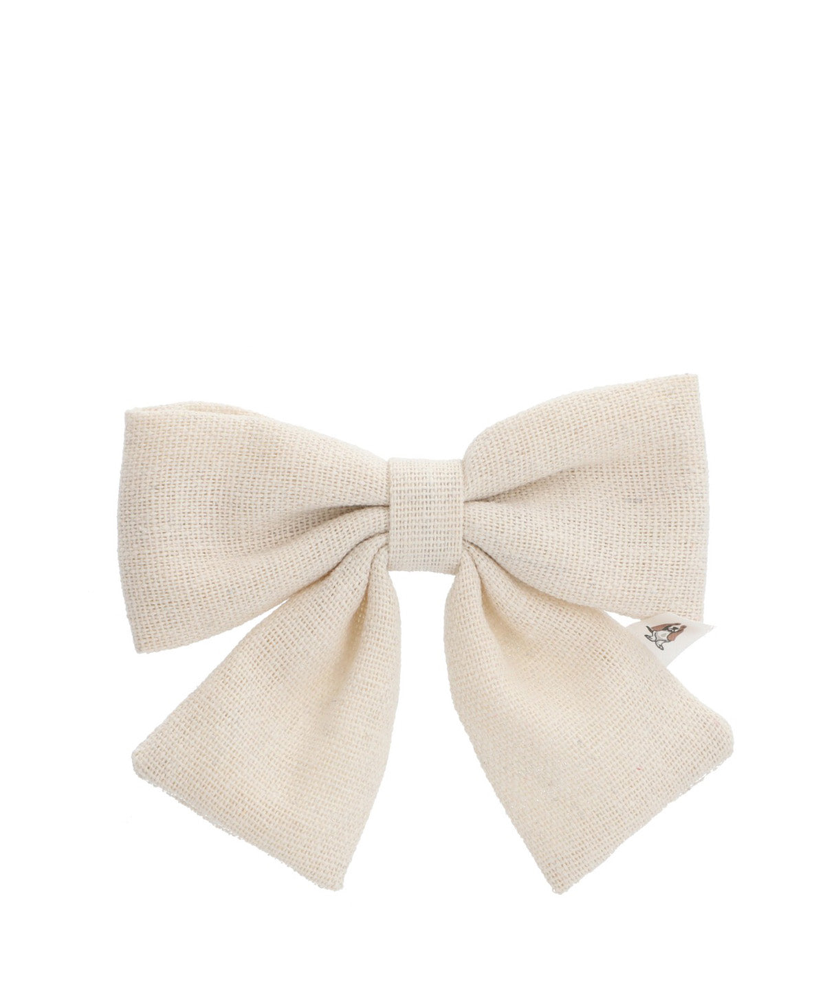 PACK CINTA NIÑA PACK HAIR CLIP I BEIGE HUSH PUPPIES
