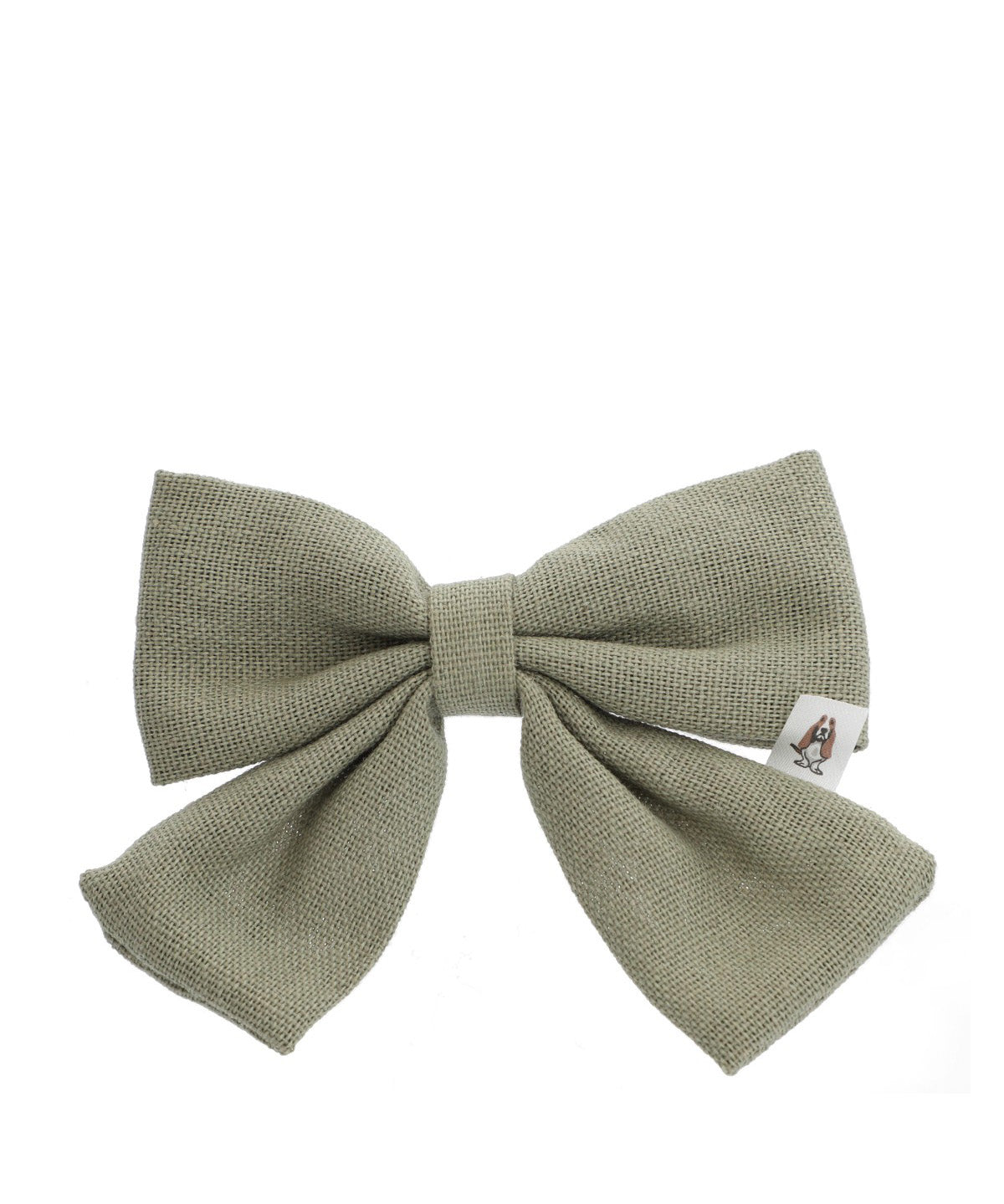 PACK CINTA NIÑA PACK HAIR CLIP I BEIGE HUSH PUPPIES