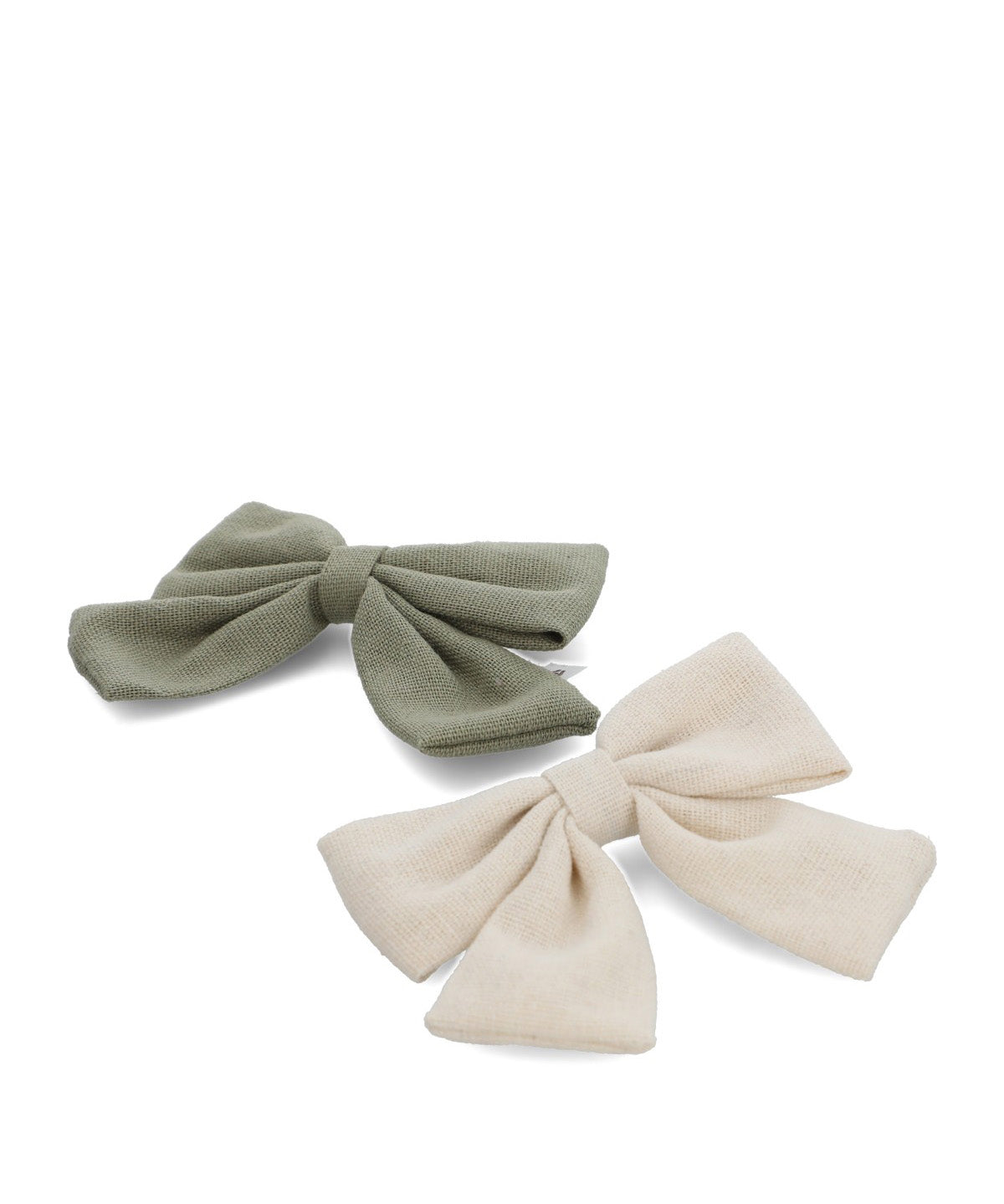 PACK CINTA NIÑA PACK HAIR CLIP I BEIGE HUSH PUPPIES