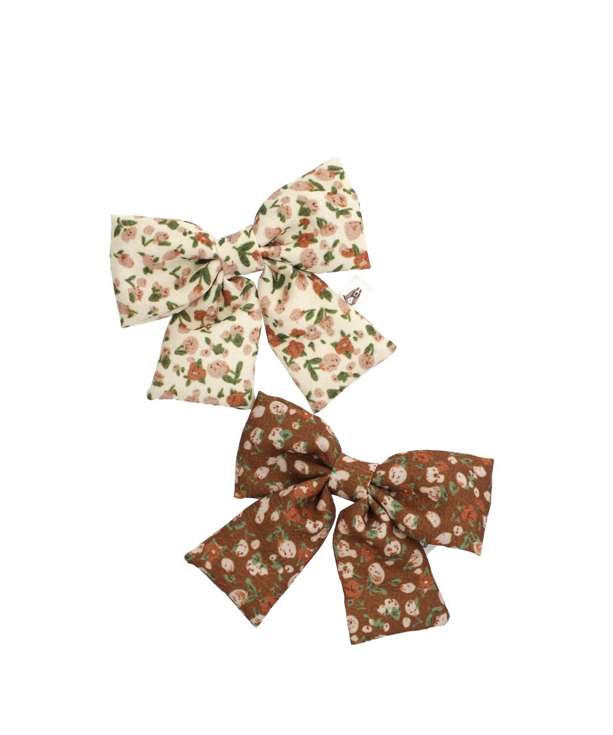 PACK CINTA NIÑA PACK HAIR CLIP I MULTI HUSH PUPPIES