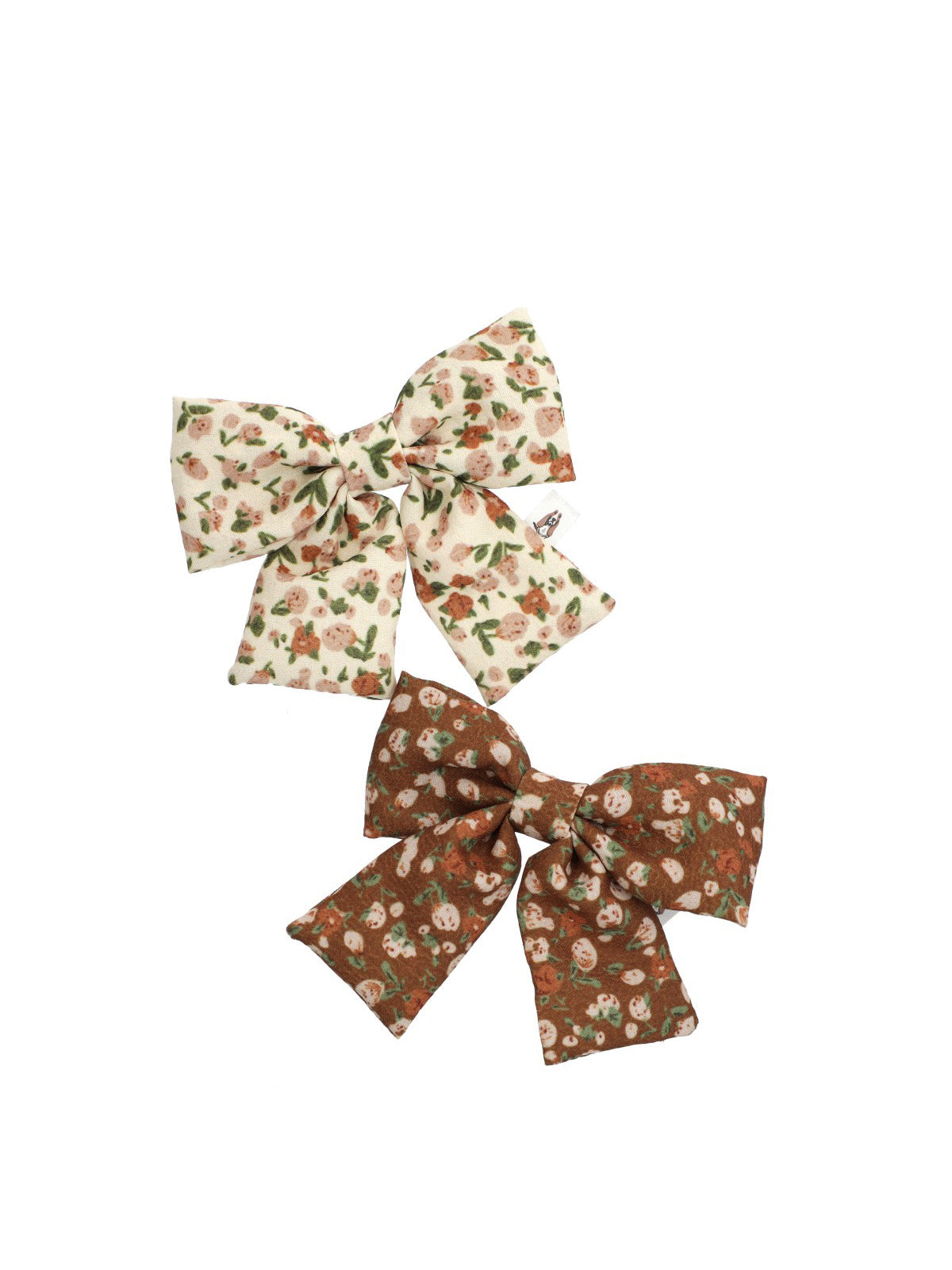 PACK CINTA NIÑA PACK HAIR CLIP I MULTI HUSH PUPPIES