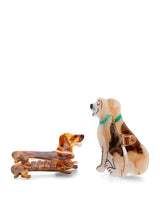 PINCHE ACETATO NIÑA PACK CLAWCLIP DG HUSH PUPPIES