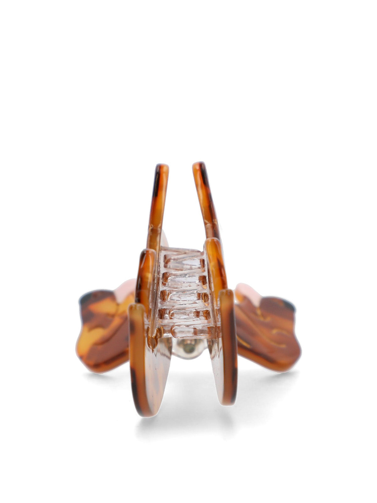 PINCHE ACETATO NIÑA PACK CLAWCLIP DG HUSH PUPPIES