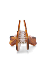PINCHE ACETATO NIÑA PACK CLAWCLIP DG HUSH PUPPIES