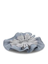 COLLET NIÑA HPK SCRUNCHIE AZUL HUSH PUPPIES