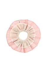 COLLET ALGODONNIÑA HPK SCRUNCHIE ROSADO HUSH PUPPIES