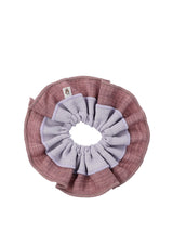 COLLET NIÑA HPK SCRUNCHIE MORADO HUSH PUPPIES