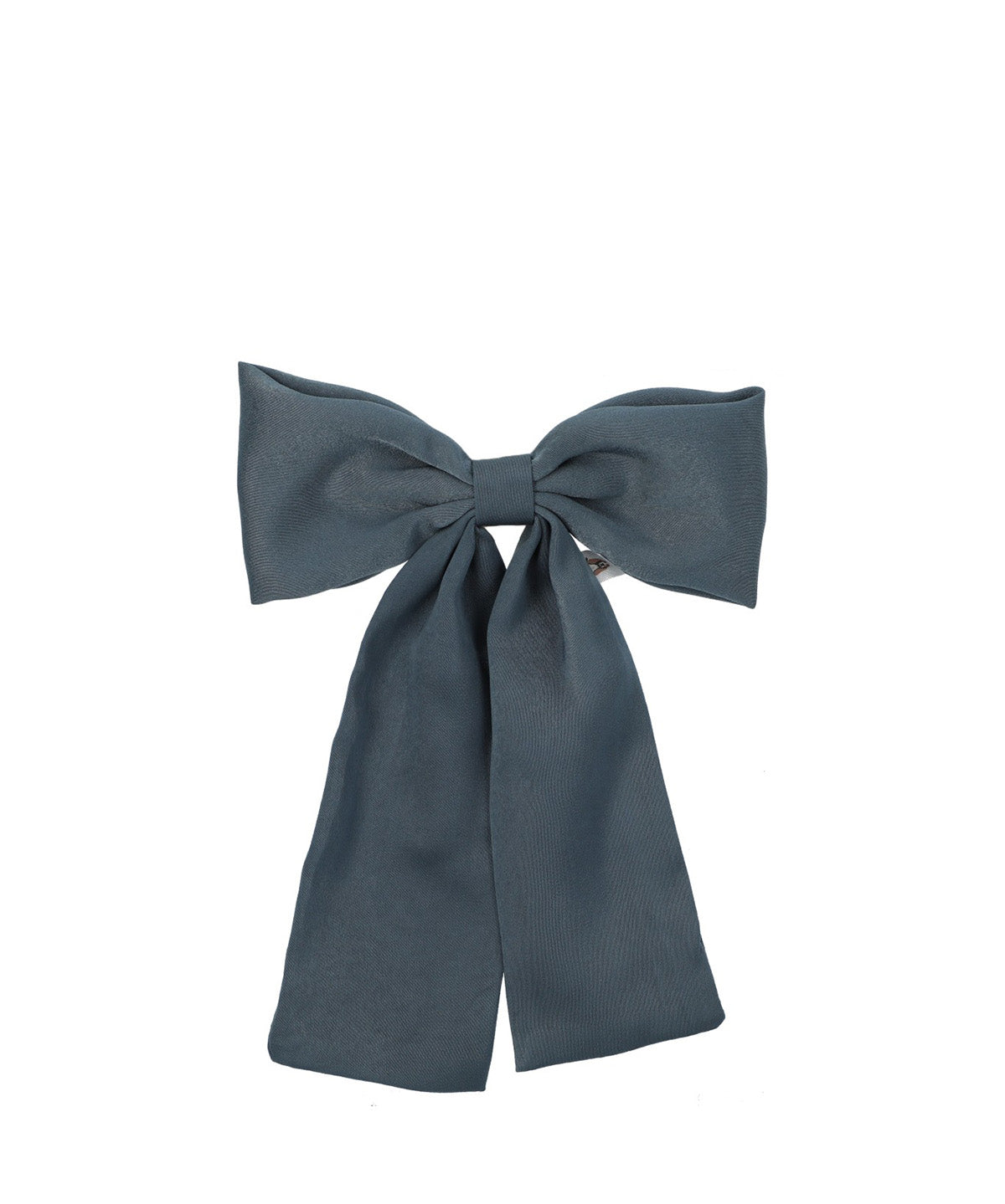 CINTA LAZO NIÑA HPK BOW HAIR II AZUL HUSH PUPPIES