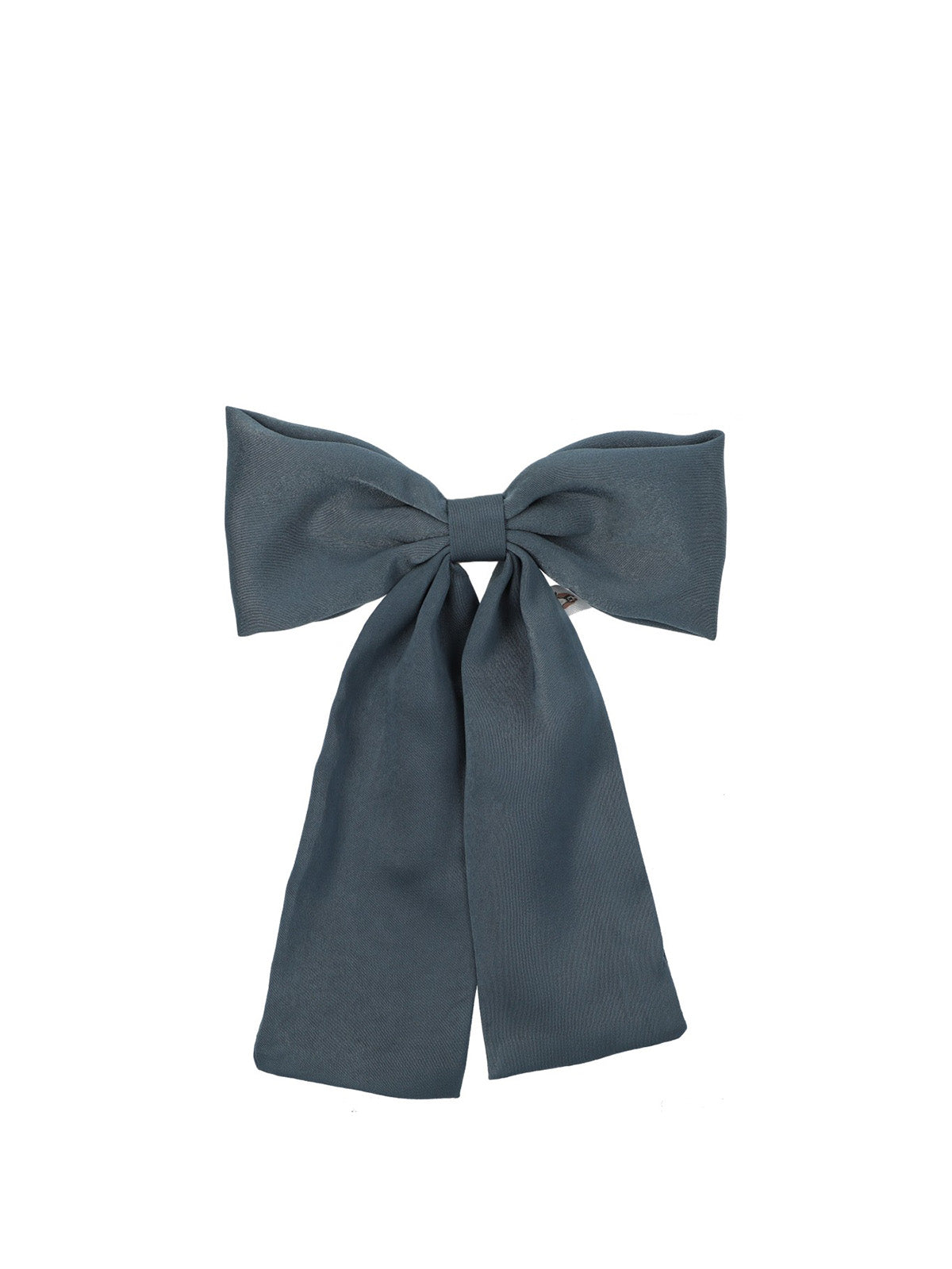 CINTA LAZO NIÑA HPK BOW HAIR II AZUL HUSH PUPPIES