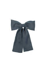 CINTA LAZO NIÑA HPK BOW HAIR II AZUL HUSH PUPPIES