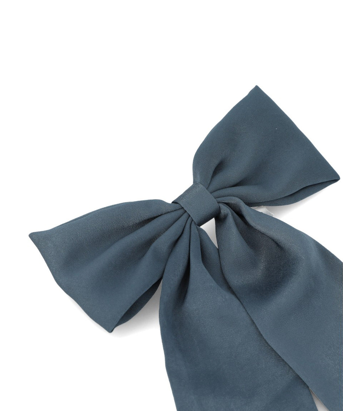 CINTA LAZO NIÑA HPK BOW HAIR II AZUL HUSH PUPPIES