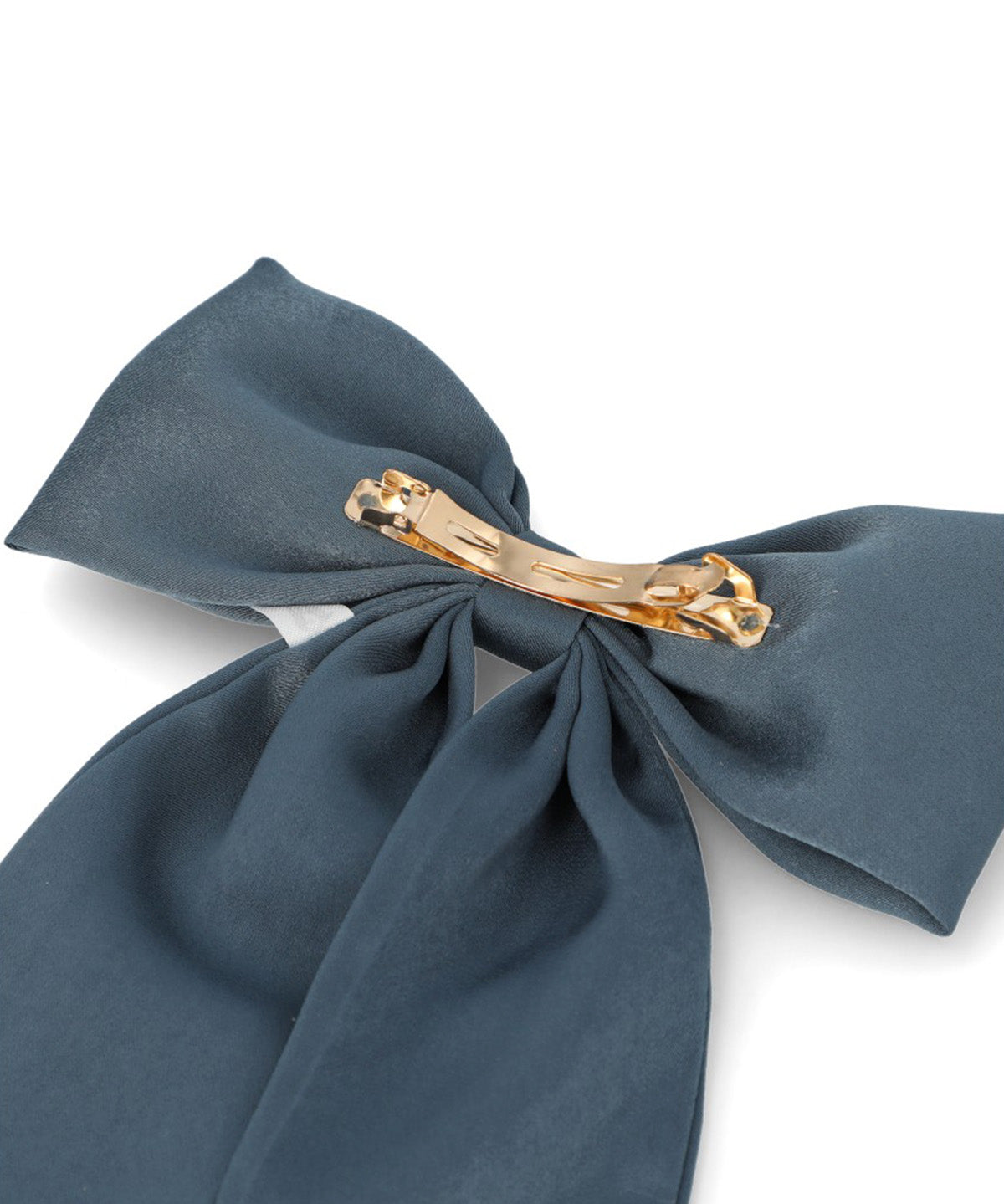 CINTA LAZO NIÑA HPK BOW HAIR II AZUL HUSH PUPPIES