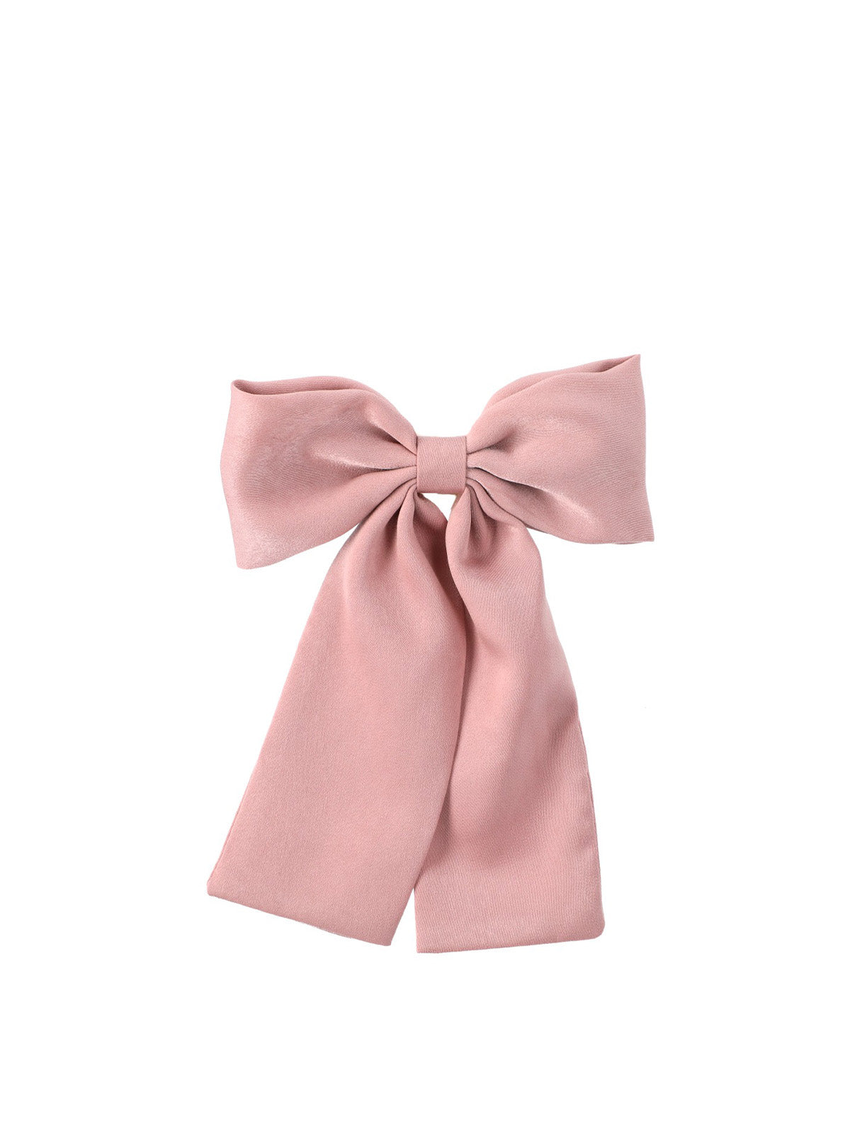 CINTA LAZO NIÑA HPK BOW HAIR II ROSADO HUSH PUPPIES