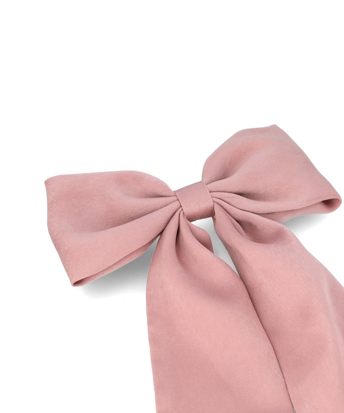 CINTA LAZO NIÑA HPK BOW HAIR II ROSADO HUSH PUPPIES