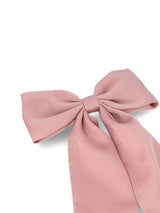 CINTA LAZO NIÑA HPK BOW HAIR II ROSADO HUSH PUPPIES