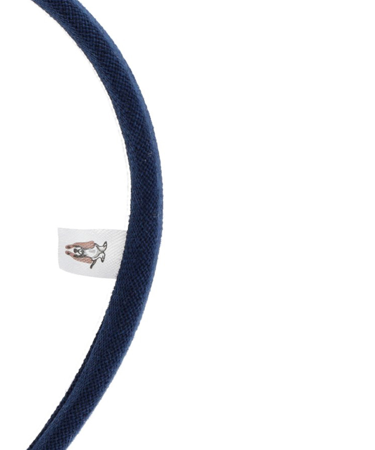 CINTILLO NIÑA HPK BOW HEADBAND II AZUL HUSH PUPPIES
