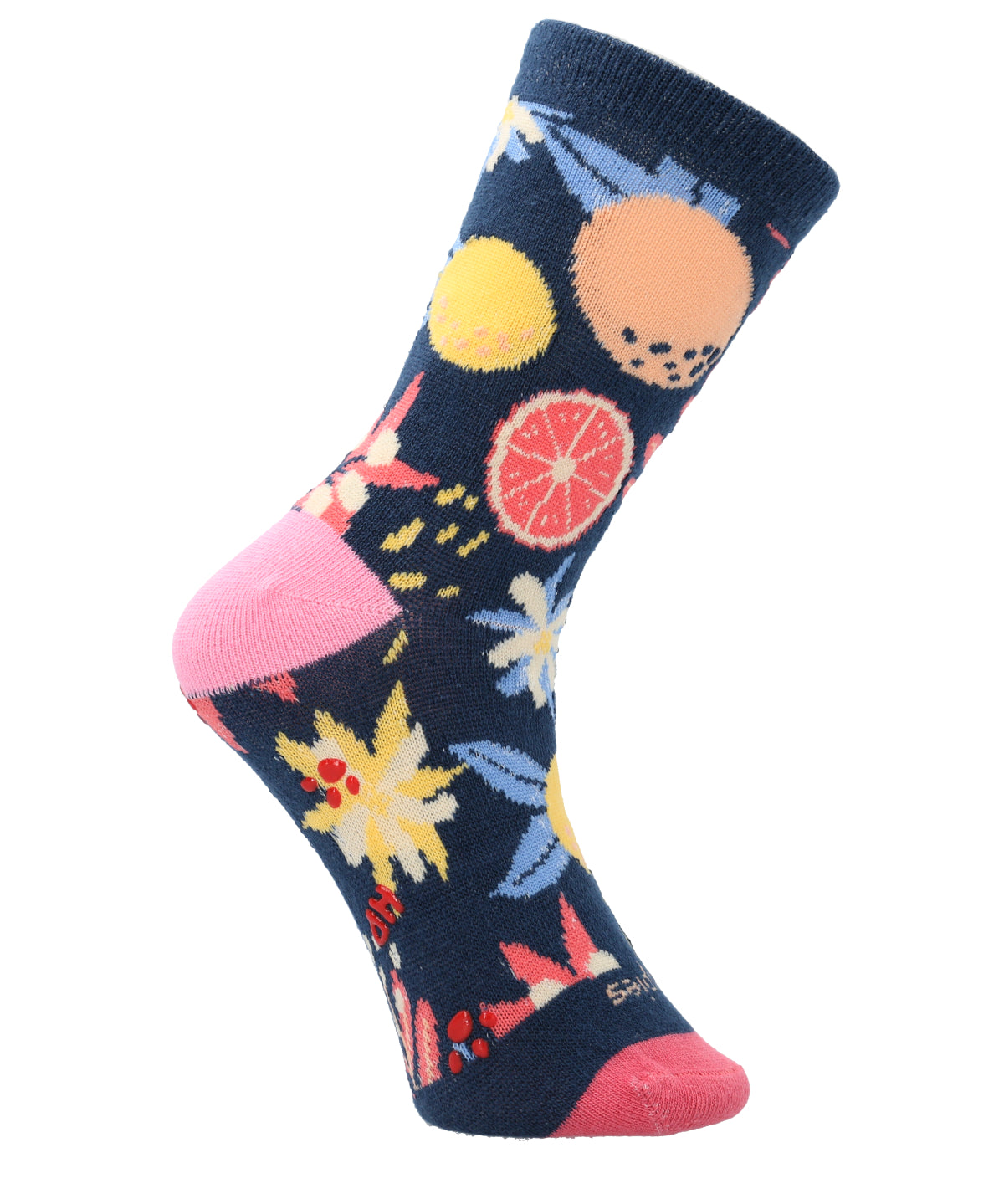 Calcetin Algodón Niña Pack Gift Adven Multicolor Hush Puppies
