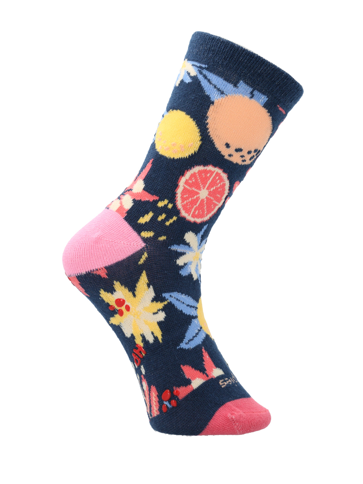 Calcetin Algodón Niña Pack Gift Adven Multicolor Hush Puppies