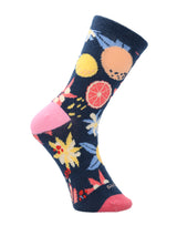 Calcetin Algodón Niña Pack Gift Adven Multicolor Hush Puppies