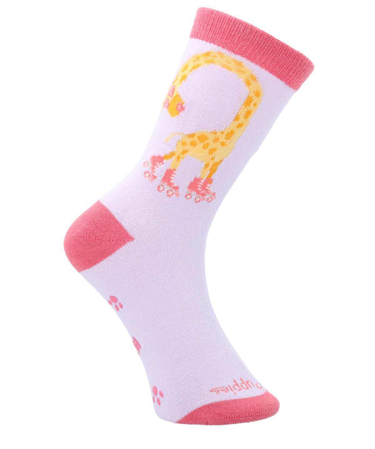 Calcetin Algodón Niña Pack Gift Adven Multicolor Hush Puppies