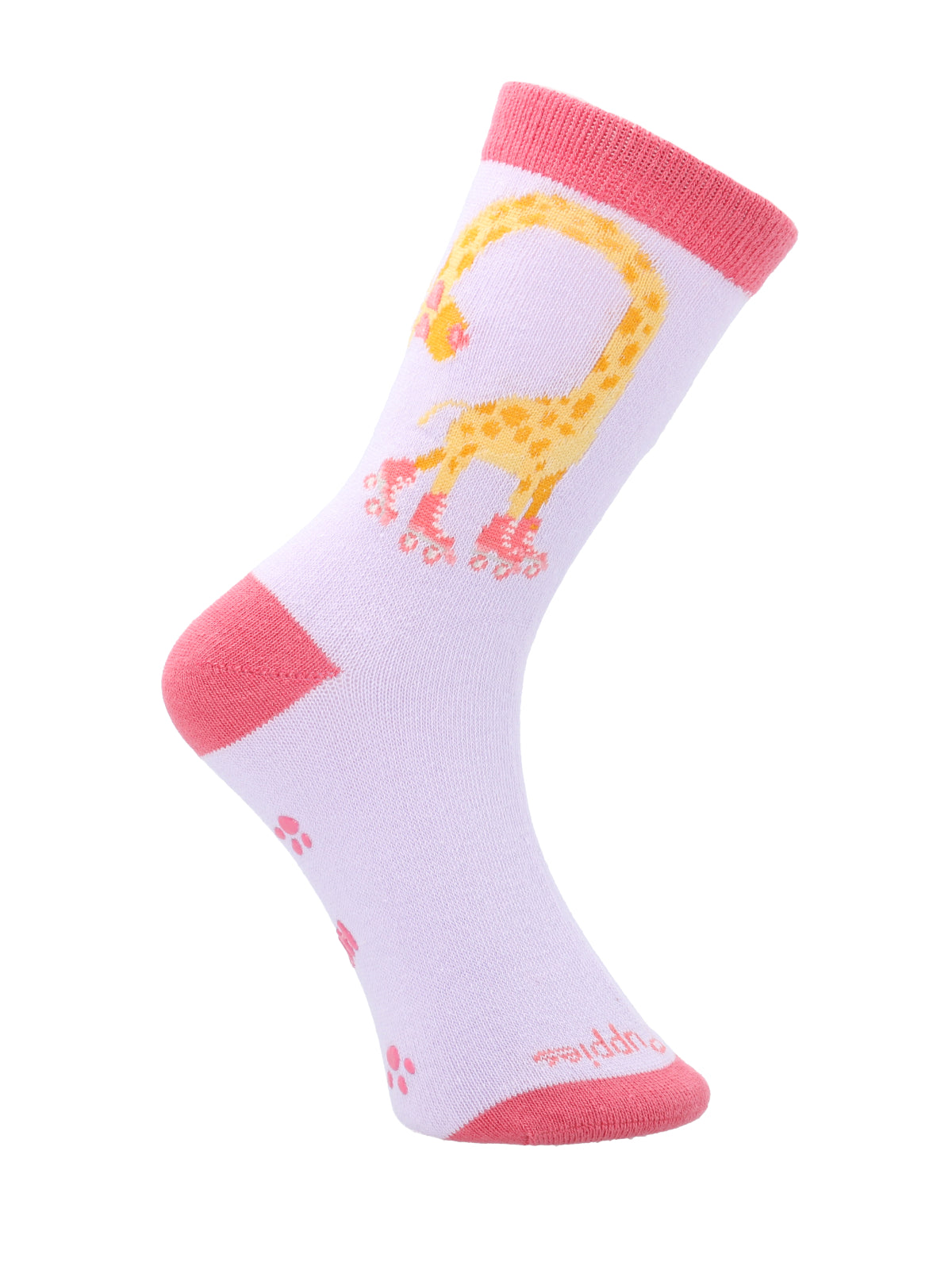 Calcetin Algodón Niña Pack Gift Adven Multicolor Hush Puppies