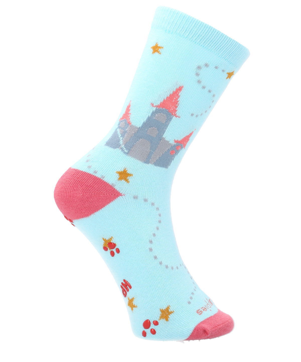 Calcetin Algodón Niña Pack Gift Adven Multicolor Hush Puppies