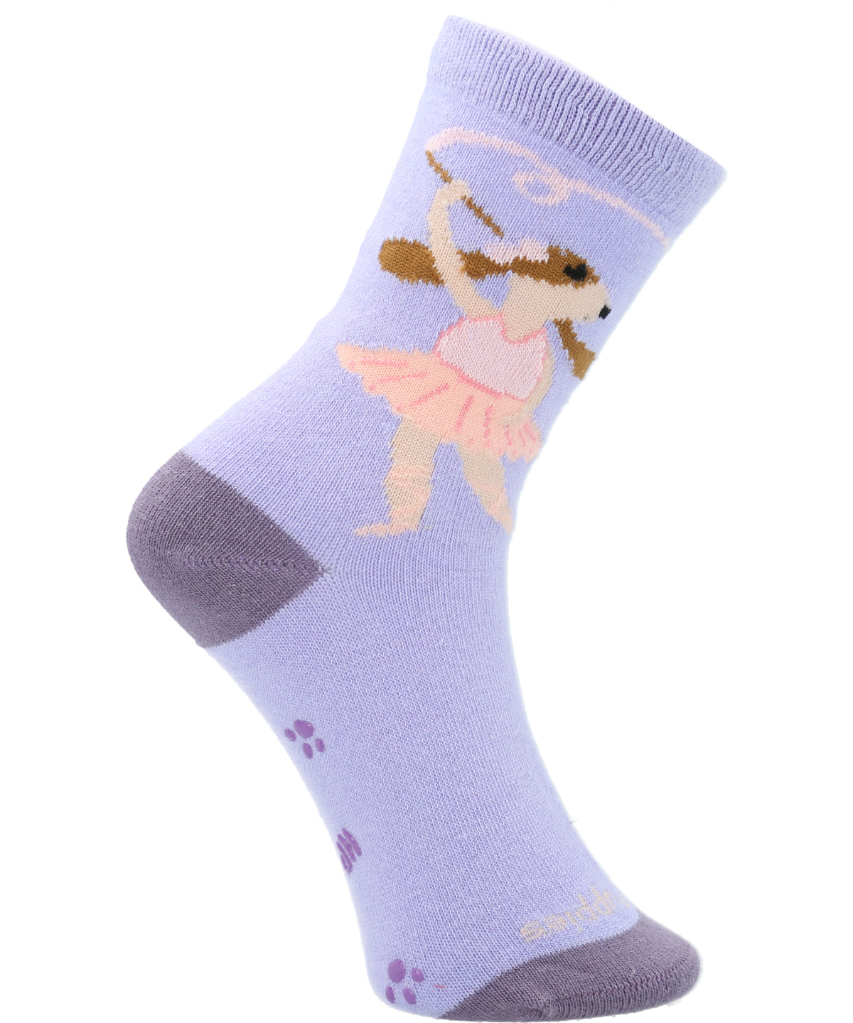 Calcetin Algodón Niña Pack Gift Dream Multicolor Hush Puppies