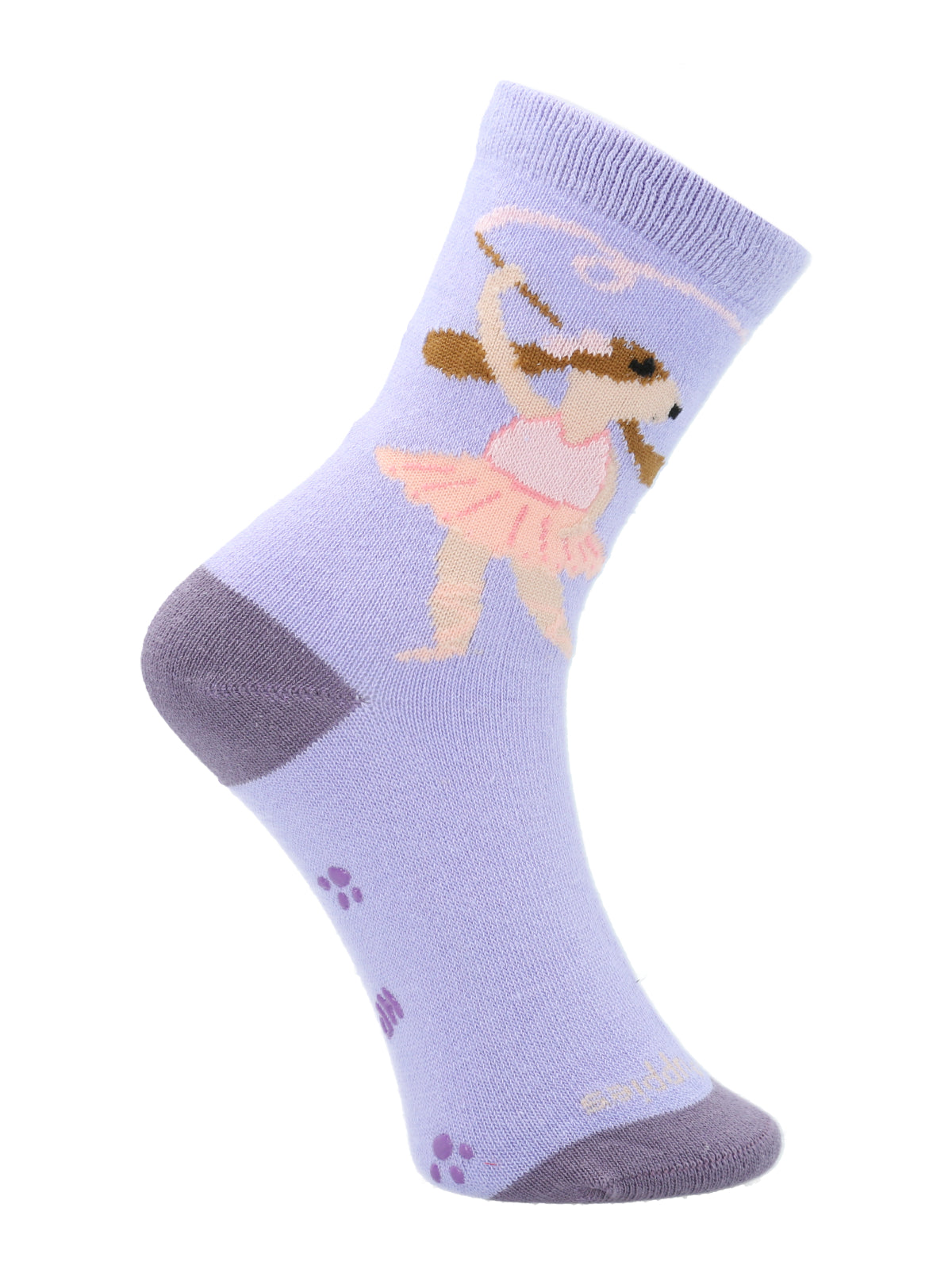 Calcetin Algodón Niña Pack Gift Dream Multicolor Hush Puppies