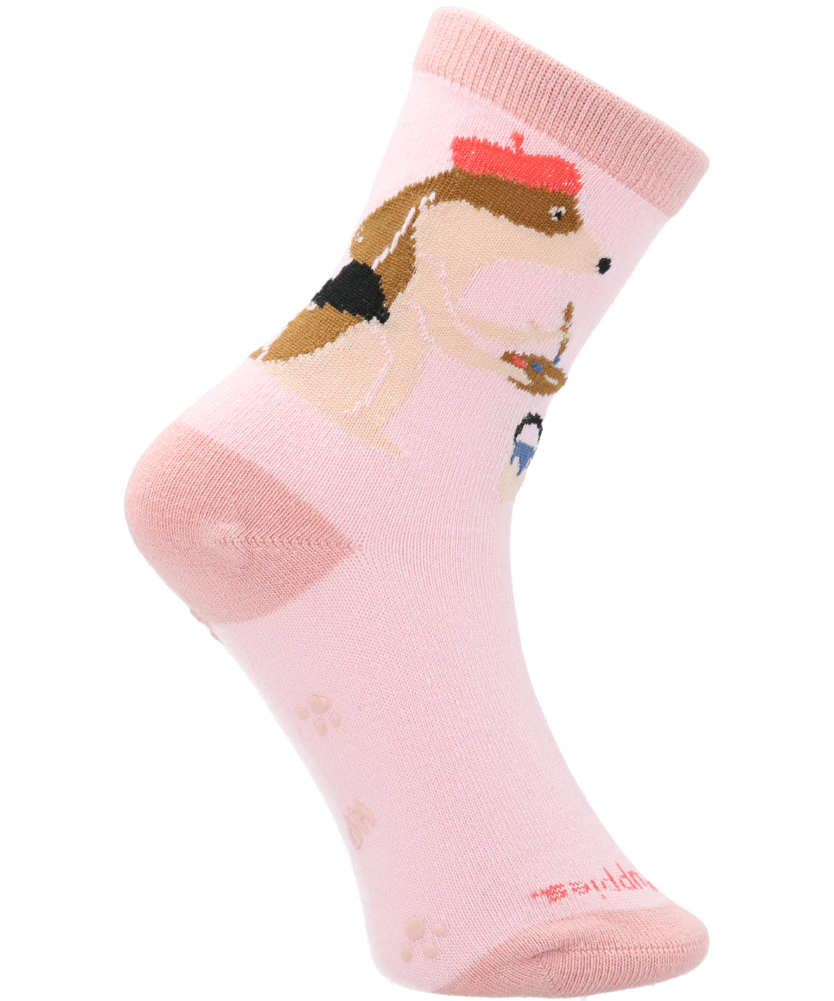Calcetin Algodón Niña Pack Gift Dream Multicolor Hush Puppies