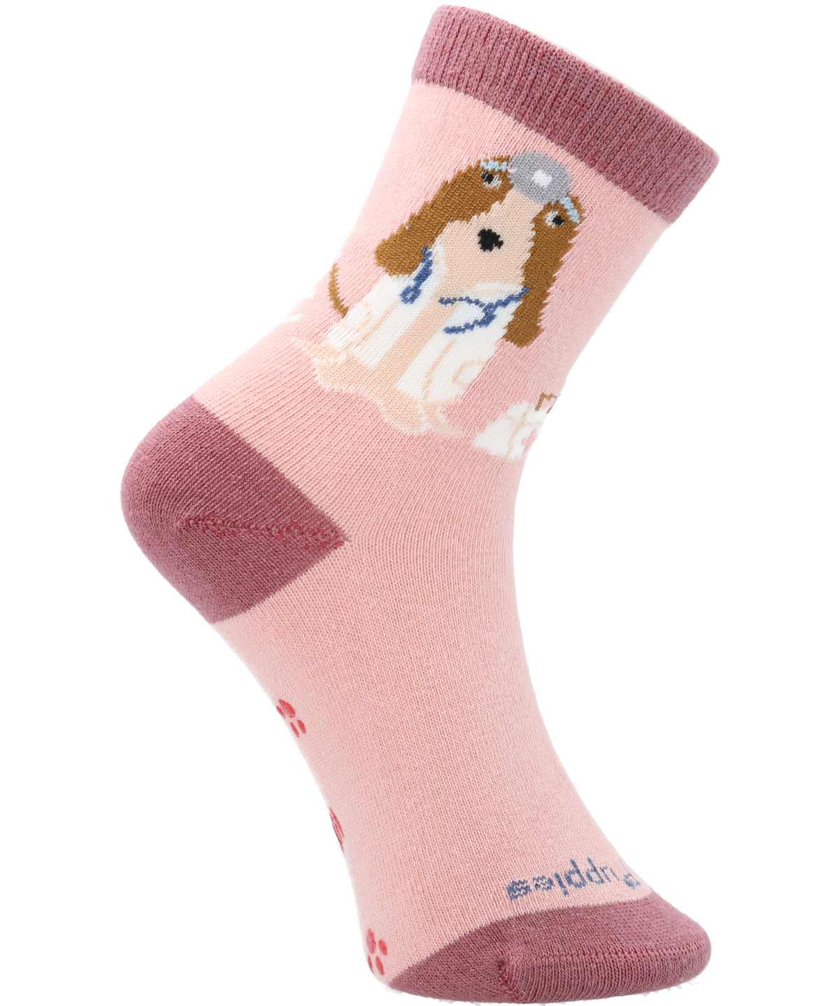 Calcetin Algodón Niña Pack Gift Dream Multicolor Hush Puppies